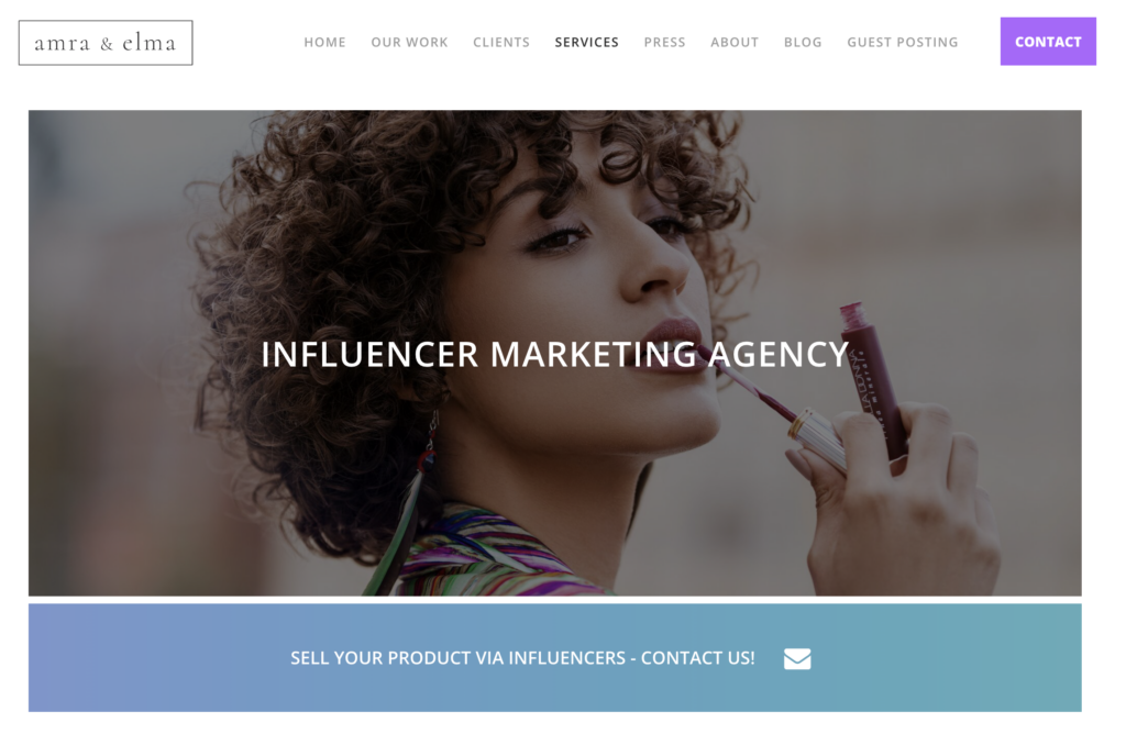 Best B2B Influencer Marketing Agencies